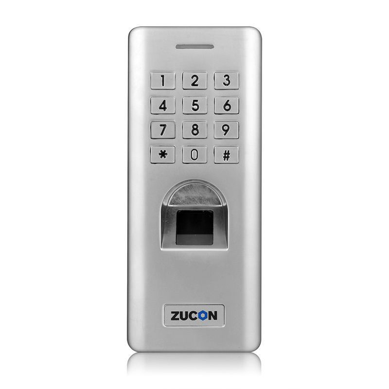 ID card rfid fingerprint reader scanner usb f20 biometric access control