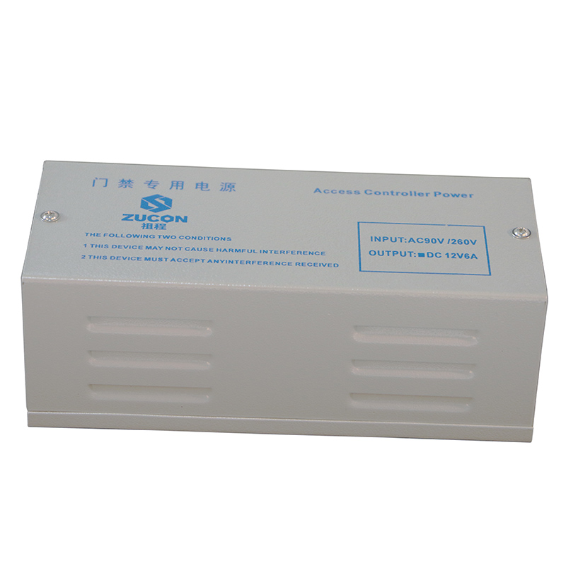 12v 5a power supply for access control switching power supply