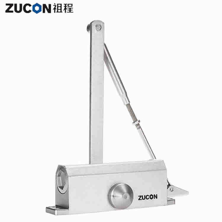 Hydraulic door closers automatic door closers do not position the door closers for wooden doors