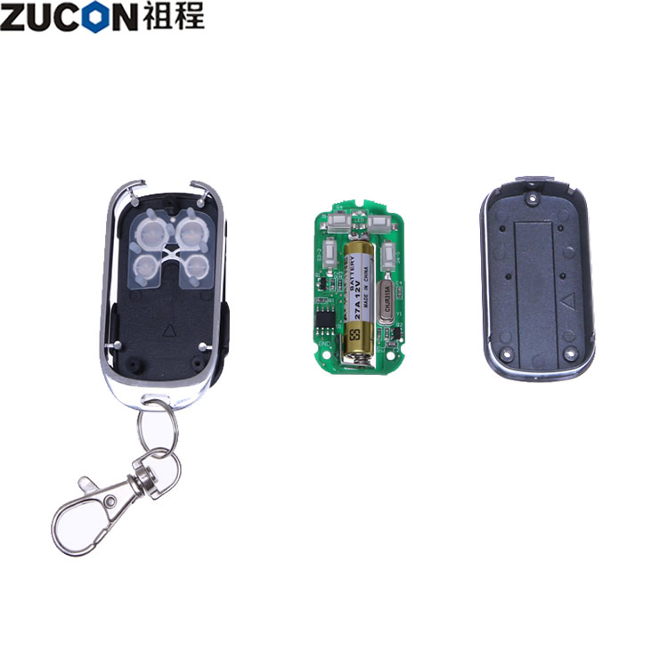 Access control system suite supporting remote control plug and play remote control switch electronic remote control 315M learning type