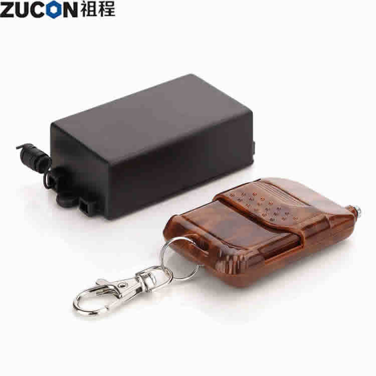 Wireless remote control switch DC12V access control dedicated wireless remote control electronic access control system supporting remote control n