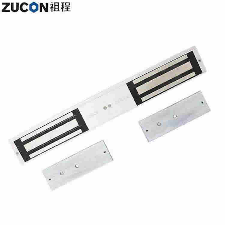 Double door double magnetic lock 350/500 kg electromagnetic lock magnetic lock double door lock