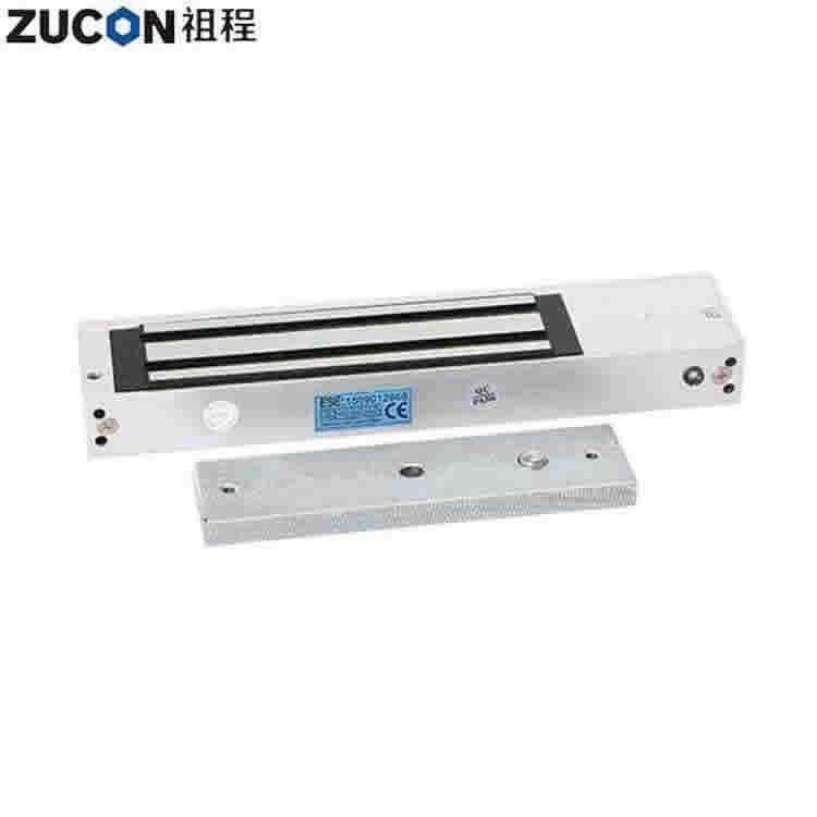 Single door single magnetic lock 350/500 kg electromagnetic lock magnetic lock single door lock