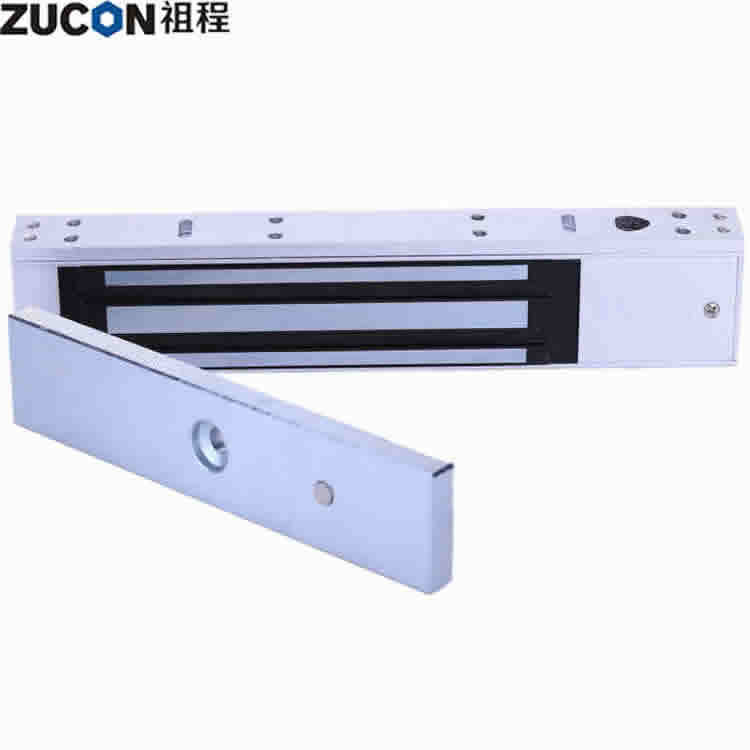 230/280 kg magnetic lock access control electric lock electromagnetic lock installed magnetic lock 280KG pull