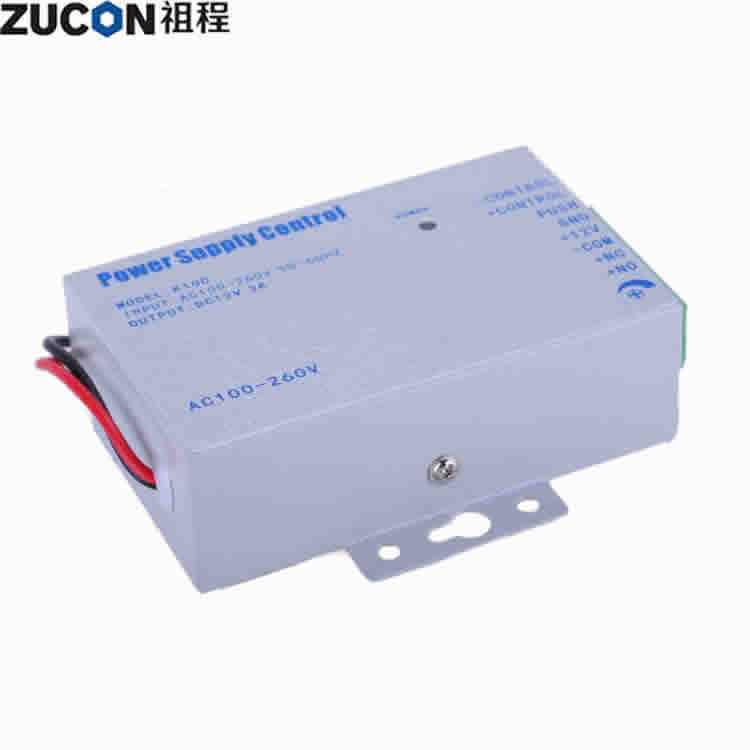 Access control switching power supply broadband power 110V dedicated power controller Hong Kong and Taiwan for foreign special