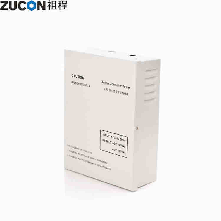 Brand / access control dedicated power / 12V3A controller / access control transformer / UPS chassis power supply