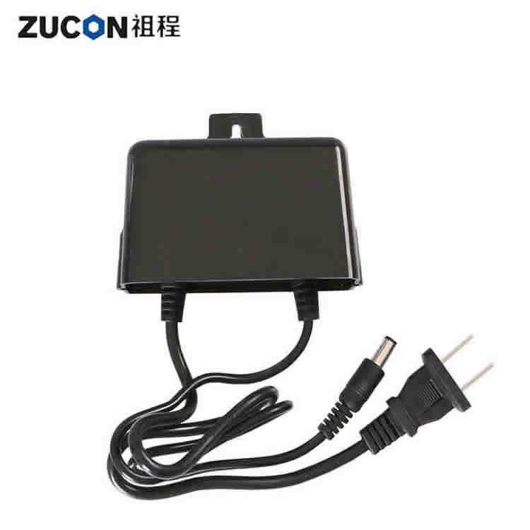 Waterproof monitoring power supply monitoring power adapter camera camera dedicated power 12v2a