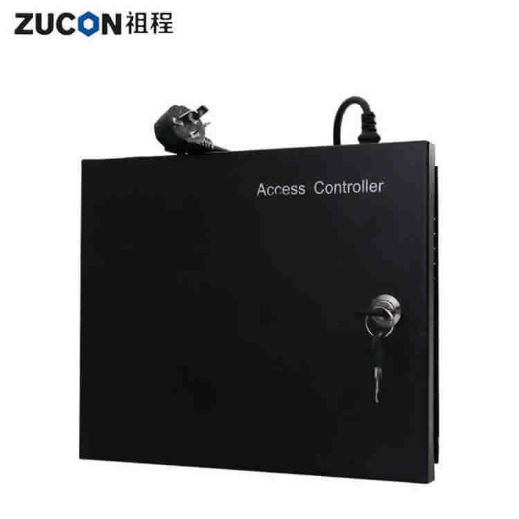 Brand access control dedicated power access control chassis power supply multi - door controller power box host