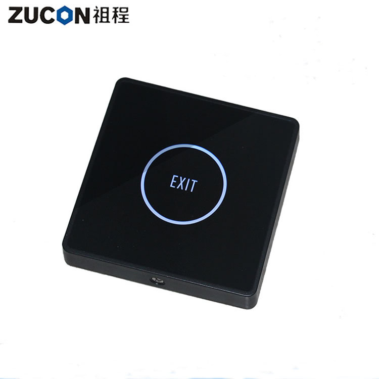 Access control switch remote remote control switch remote remote control electronic door K81 new 86 type
