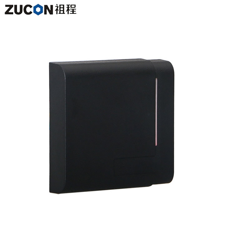 Access control attendance card reader ID card IC card access control head card reader access card reader card reader