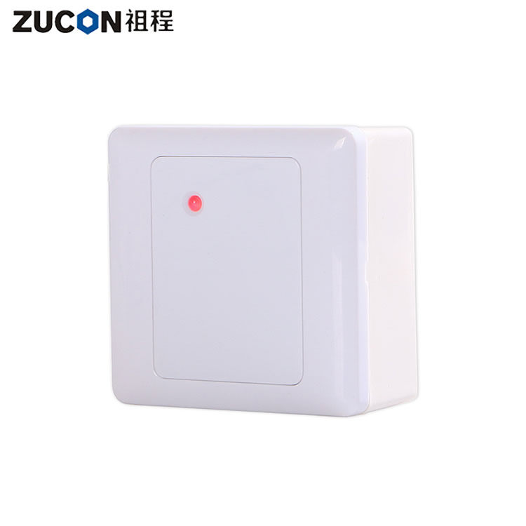 Access control attendance card reader ID card IC card access control head card reader access control card reader 86 type