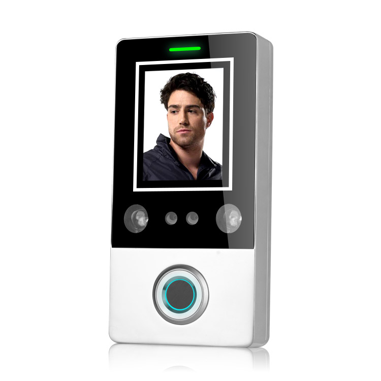 F27 waterproof access control