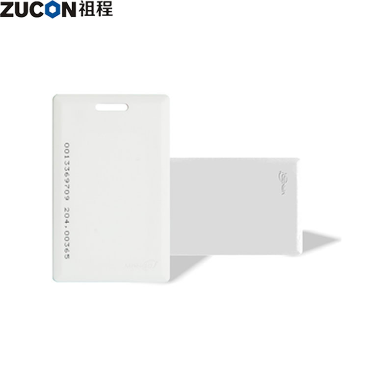 Thick card ID access attendance card ID sensor card access ID thick card mango card
